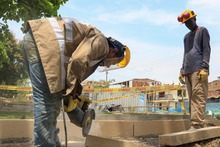 Bulevar de Oriente, comienza proceso de embellecimiento 