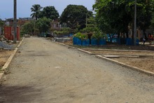 Bulevar de Oriente, comienza proceso de embellecimiento 
