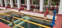 Emcali garantiza el servicio de agua potable en temporada seca