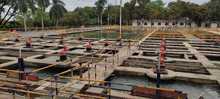 Emcali garantiza el servicio de agua potable en temporada seca