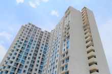 Empieza entrega de primeros apartamentos en &lsquo;Para&iacute;so Central&rsquo;