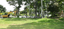 Avanzan obras en el Parque Tecnol&oacute;gico San Fernando