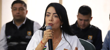 200 nuevos uniformados integrar&aacute;n planes de control y vigilancia en la celebraci&oacute;n del &lsquo;d&iacute;a de la madre&rsquo;