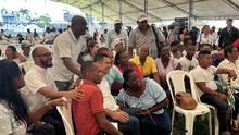 &ldquo;Tenemos que erradicar la corrupci&oacute;n y rescatar al Pac&iacute;fico como alternativa de desarrollo social&rdquo;: Jorge Iv&aacute;n Ospina