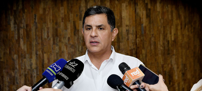 A trav&eacute;s de Emcali el Distrito busca aportar al desarrollo del Litoral Pac&iacute;fico
