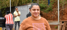 Comerciantes de Cristo Rey reciben mercados de la Alcald&iacute;a