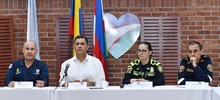 Cali se prepara para reducir emergencias durante la temporada seca