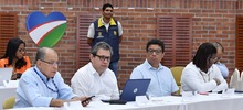 Cali se prepara para reducir emergencias durante la temporada seca