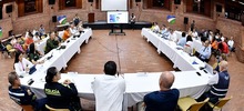 Cali se prepara para reducir emergencias durante la temporada seca