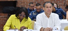 Cali se prepara para reducir emergencias durante la temporada seca