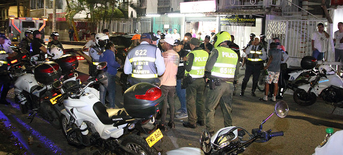 Gobierno Distrital, activado para atender el puente festivo