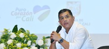&ldquo;El Estado debe promover el estudio para los j&oacute;venes&rdquo;: alcalde Ospina