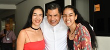 &ldquo;El Estado debe promover el estudio para los j&oacute;venes&rdquo;: alcalde Ospina