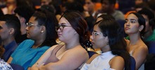 &ldquo;El Estado debe promover el estudio para los j&oacute;venes&rdquo;: alcalde Ospina
