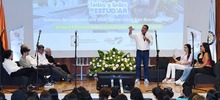 &ldquo;El Estado debe promover el estudio para los j&oacute;venes&rdquo;: alcalde Ospina