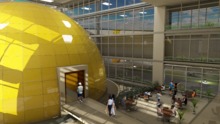 En Cali se construir&aacute; un planetario con tecnolog&iacute;a innovadora, &uacute;nico en el suroccidente del pa&iacute;s