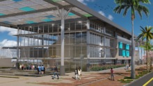 En Cali se construir&aacute; un planetario con tecnolog&iacute;a innovadora, &uacute;nico en el suroccidente del pa&iacute;s