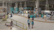 En Cali se construir&aacute; un planetario con tecnolog&iacute;a innovadora, &uacute;nico en el suroccidente del pa&iacute;s