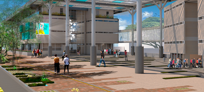 En Cali se construir&aacute; un planetario con tecnolog&iacute;a innovadora, &uacute;nico en el suroccidente del pa&iacute;s