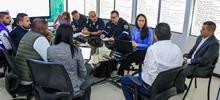 Declaratoria de alerta naranja por desabastecimiento de gas en Cali