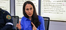 Declaratoria de alerta naranja por desabastecimiento de gas en Cali