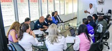 Declaratoria de alerta naranja por desabastecimiento de gas en Cali