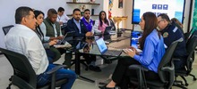 Declaratoria de alerta naranja por desabastecimiento de gas en Cali