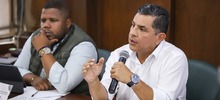 Autoridades elevaron a roja la alerta por desabastecimiento de gas en Cali