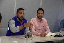 Alcald&iacute;a genera compromisos con empresas proveedoras de gas propano