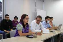 Alcald&iacute;a genera compromisos con empresas proveedoras de gas propano