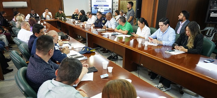 Autoridades acompa&ntilde;ar&aacute;n distribuci&oacute;n de cilindros de gas en Cali