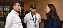 Gas natural se restableci&oacute; en el sector residencial de Cali