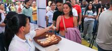 &iexcl;Esto es cuesti&oacute;n de pandebono!