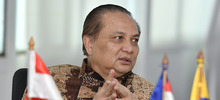 Indonesia muestra inter&eacute;s en cooperaci&oacute;n comercial, cultural y acad&eacute;mica con Cali