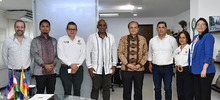 Indonesia muestra inter&eacute;s en cooperaci&oacute;n comercial, cultural y acad&eacute;mica con Cali
