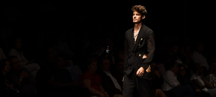 Primera noche de pasarela en Cali Distrito Moda, una apolog&iacute;a a nuestro territorio