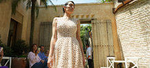 El &uacute;ltimo d&iacute;a de &lsquo;Cali Distrito Moda&rsquo; inici&oacute; con &lsquo;show room&rsquo; de dise&ntilde;adores en San Antonio