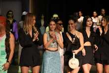Cali se sigue consolidando como un &lsquo;Distrito de Moda&rsquo; 
