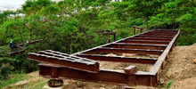 Proyecto Cristo Rey mantendr&aacute; el bosque seco tropical de Cali