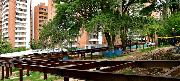 Proyecto Cristo Rey mantendr&aacute; el bosque seco tropical de Cali
