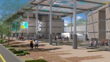 En Cali se est&aacute;n construyendo 23.000 metros cuadrados dedicados a la ciencia, el arte y la tecnolog&iacute;a