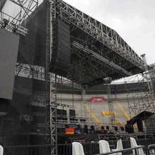 M&aacute;s de 500 empleos directos aporta el evento internacional Timbaland Cali 2023