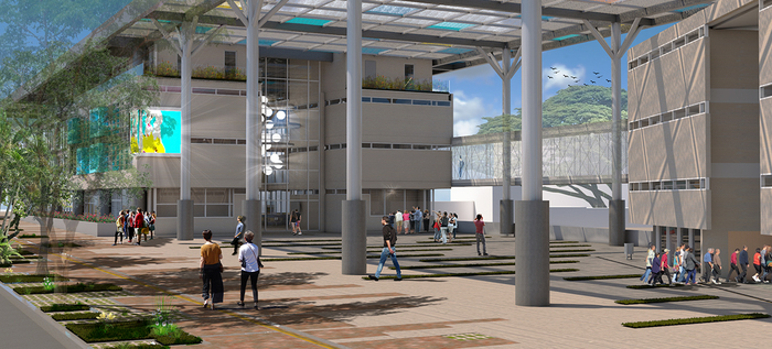 Comunidad cient&iacute;fica y expertos acad&eacute;micos resaltan la construcci&oacute;n del Parque Tecnol&oacute;gico de Innovaci&oacute;n San Fernando