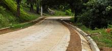 En Golondrinas, las Obras de Puro Coraz&oacute;n&hellip; son de la comunidad 