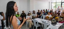 Ministerio de Ambiente destac&oacute; el Centro de Bienestar Animal de Cali
