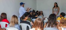 Ministerio de Ambiente destac&oacute; el Centro de Bienestar Animal de Cali