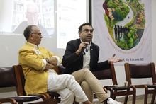 Expertos en h&aacute;bitat conversaron en Cali sobre los avances y retos que afrontan Am&eacute;rica Latina y el Caribe