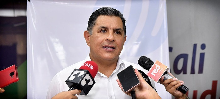 Alcalde de Cali insiste en necesidad de regular consumo de cannabis para adultos