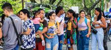 Todas y Todos a Estudiar Ingl&eacute;s registr&oacute; a 4141 j&oacute;venes que sue&ntilde;an con ser biling&uuml;es