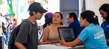 Todas y Todos a Estudiar Ingl&eacute;s registr&oacute; a 4141 j&oacute;venes que sue&ntilde;an con ser biling&uuml;es